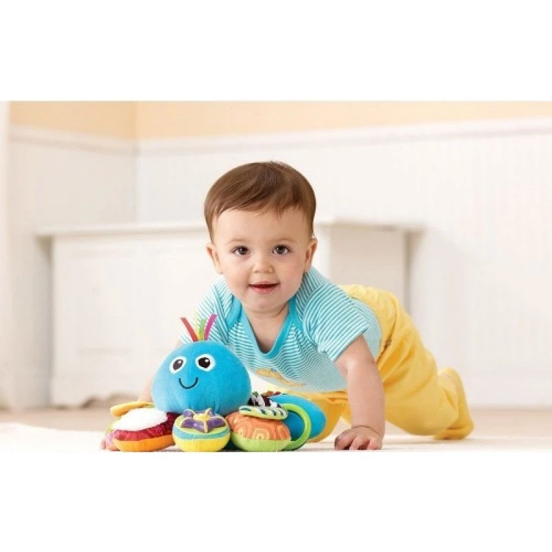 Lamaze играчка-Окто L27206